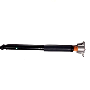 Image of Suspension Shock Absorber (Rear) image for your Volvo S40  